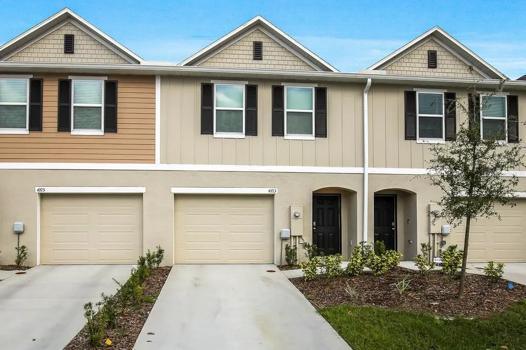 4713 Trout Lily Street Tampa FL 33610