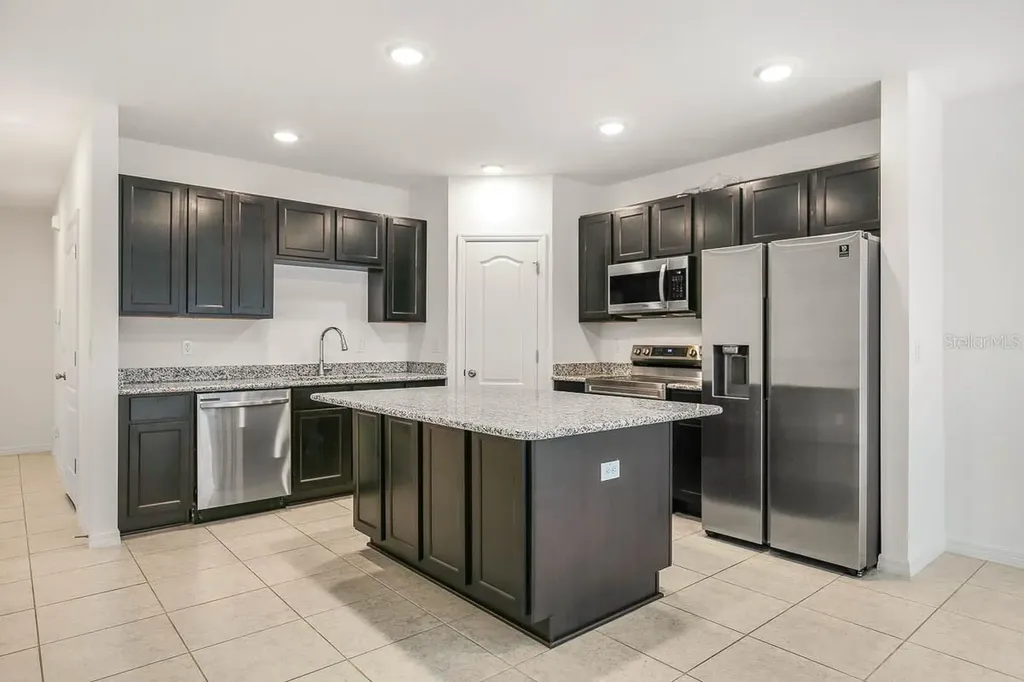 4713 Trout Lily Street Tampa FL 33610