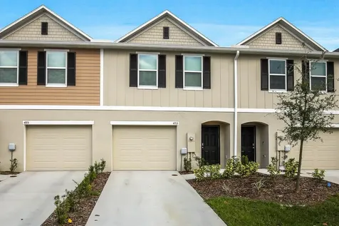 4713 Trout Lily Street Tampa FL 33610