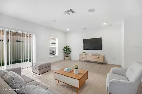 4713 Trout Lily Street Tampa FL 33610