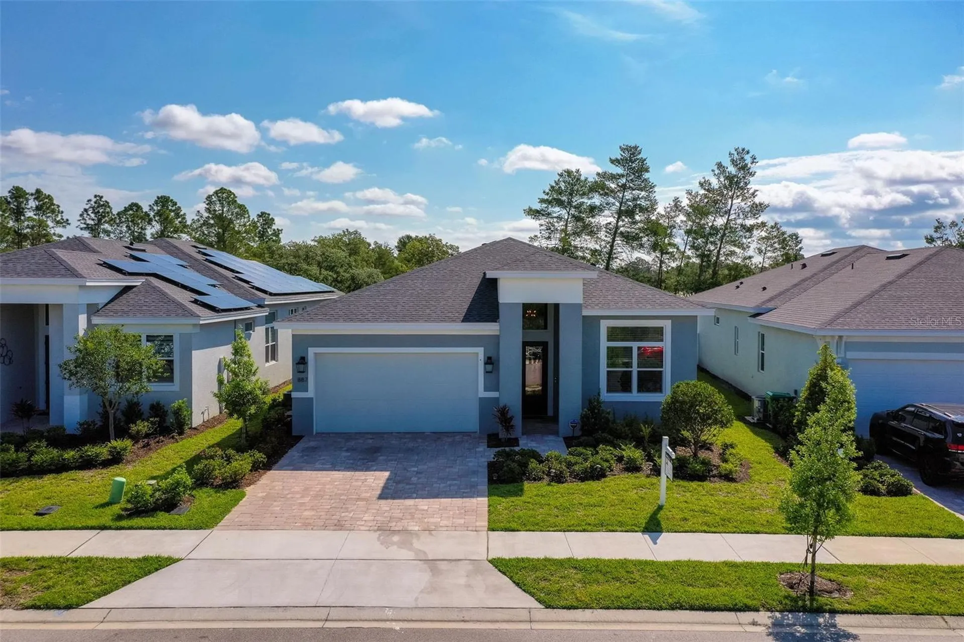 887 Lake Hill Way Deland FL 32724