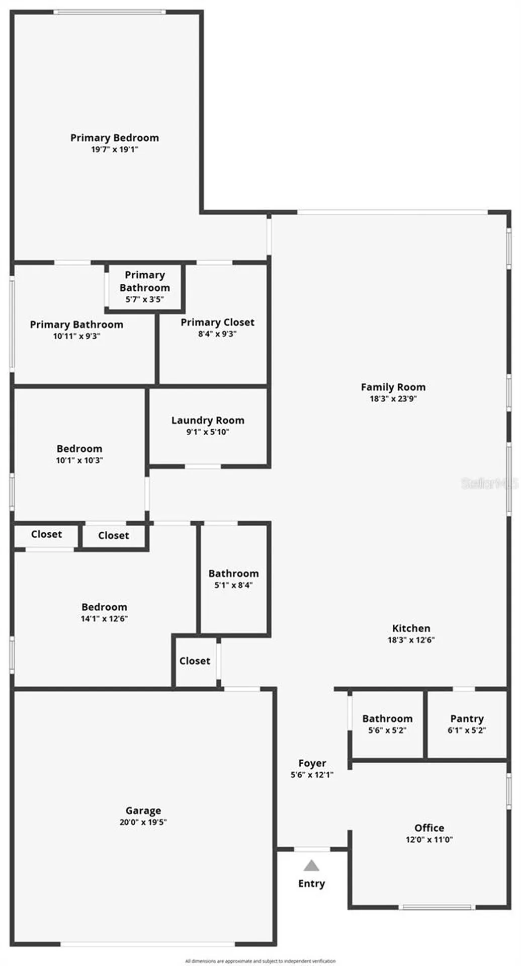 887 Lake Hill Way Deland FL 32724