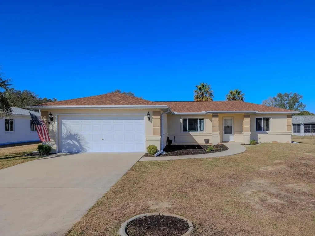 6086 SW 98th Loop Ocala FL 34476