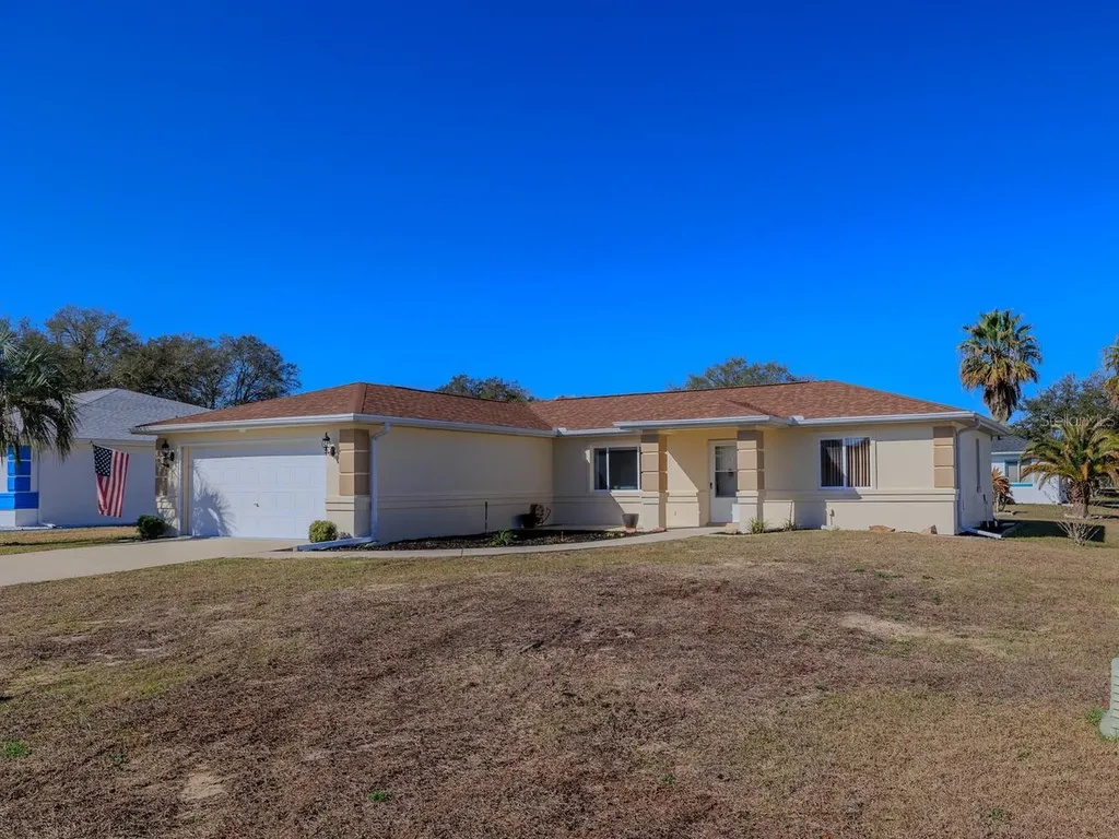 6086 SW 98th Loop Ocala FL 34476