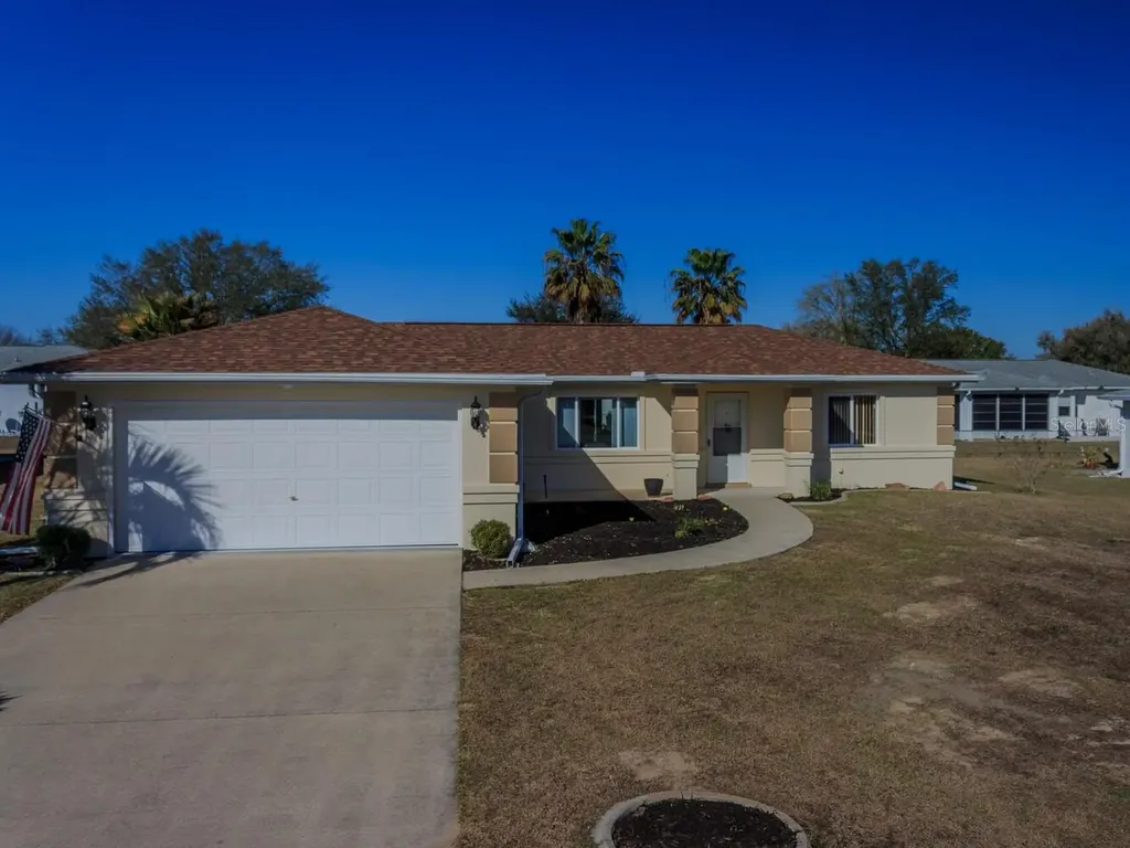 6086 SW 98th Loop Ocala FL 34476