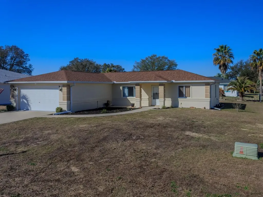 6086 SW 98th Loop Ocala FL 34476