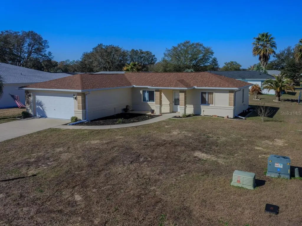 6086 SW 98th Loop Ocala FL 34476