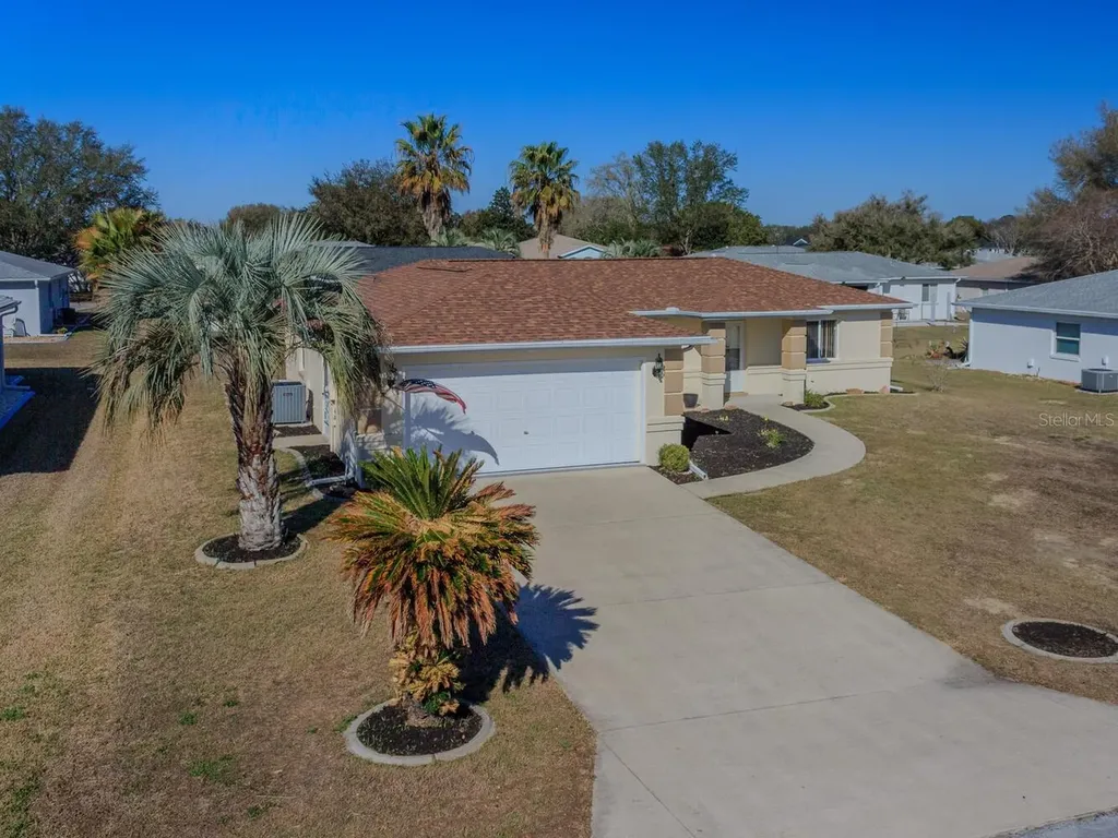 6086 SW 98th Loop Ocala FL 34476