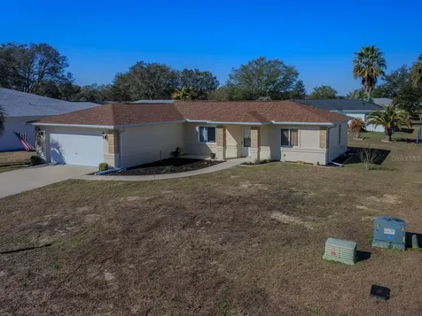 6086 SW 98th Loop Ocala FL 34476