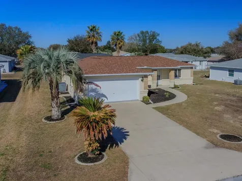 6086 SW 98th Loop Ocala FL 34476