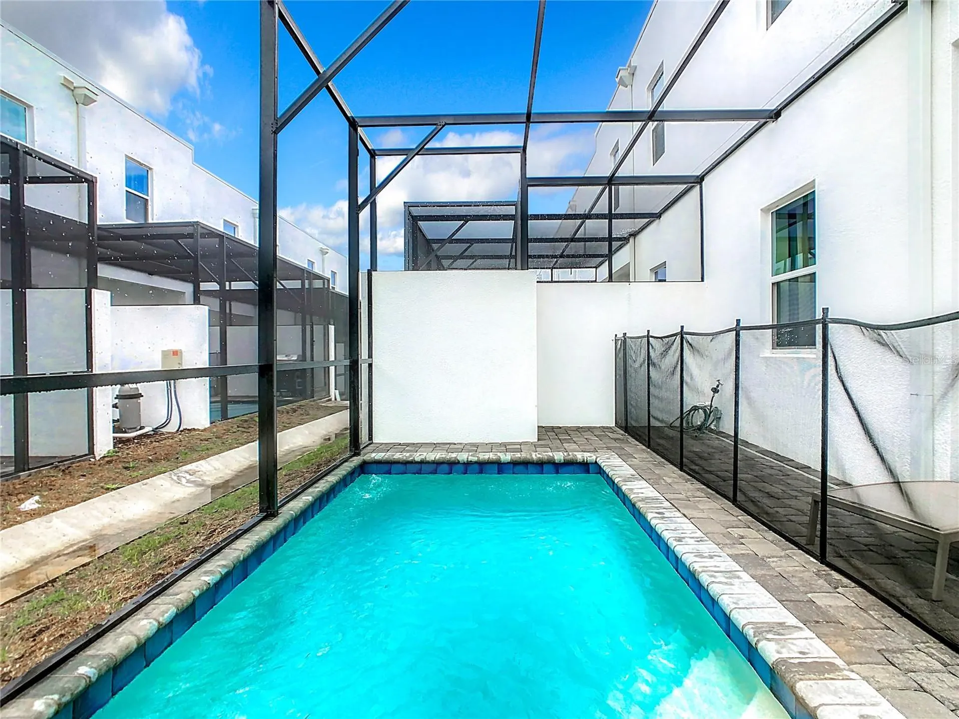 653 Trikomo Drive Davenport FL 33896