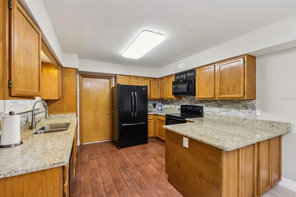 490 Hidden Ridge Drive Deltona FL 32725