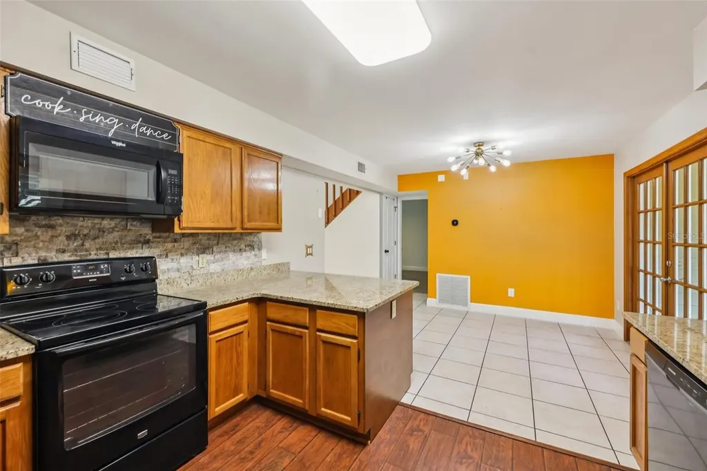 490 Hidden Ridge Drive Deltona FL 32725