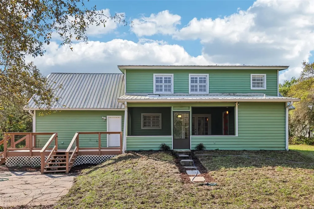490 Hidden Ridge Drive Deltona FL 32725