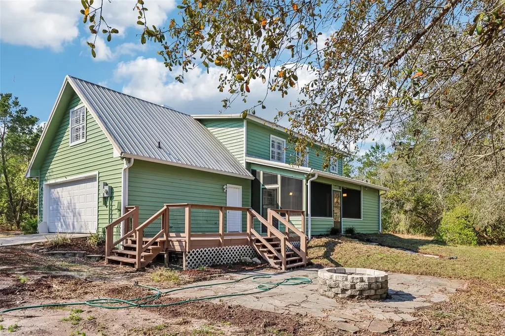490 Hidden Ridge Drive Deltona FL 32725