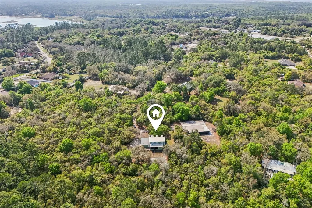 490 Hidden Ridge Drive Deltona FL 32725