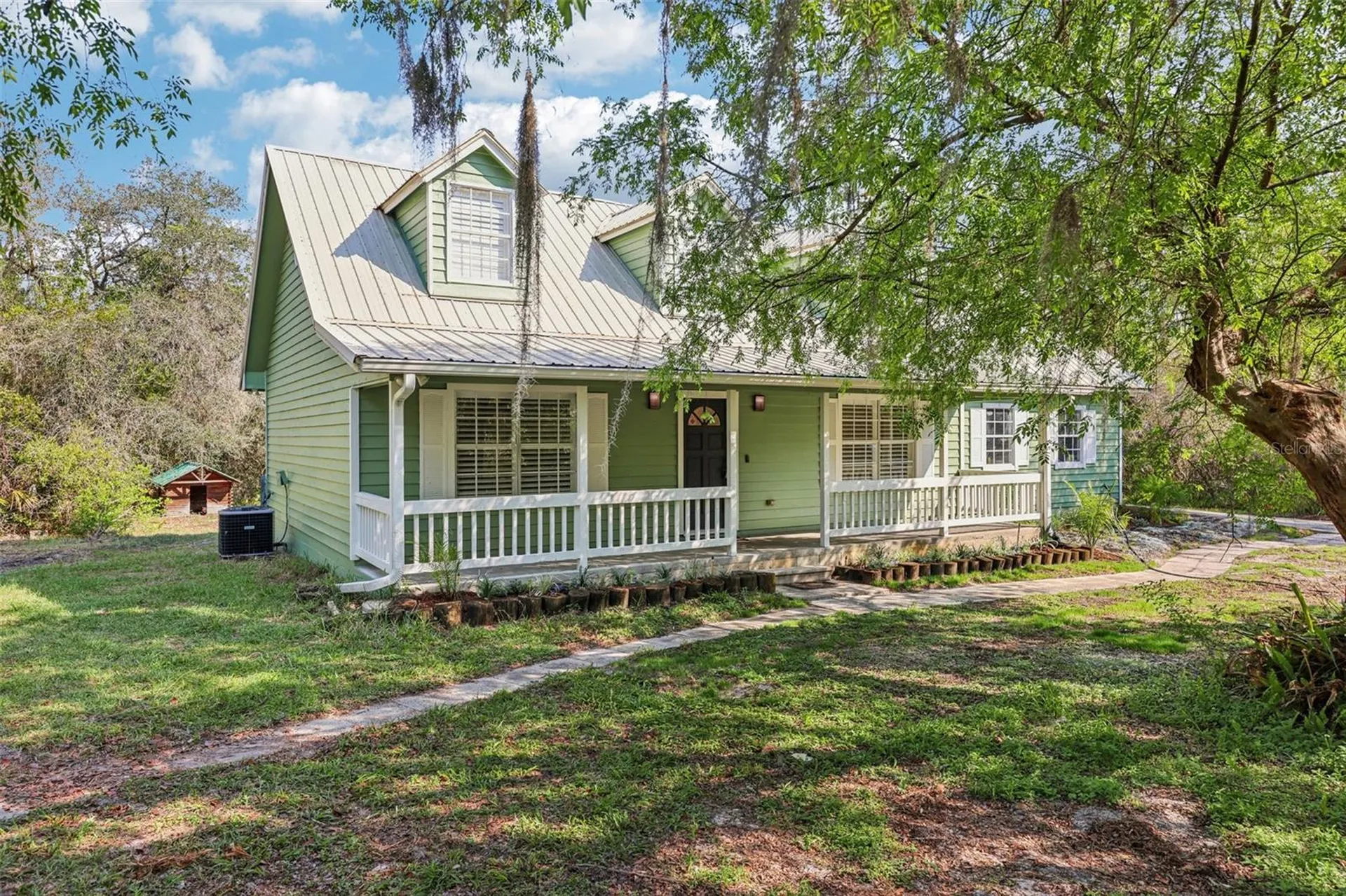 490 Hidden Ridge Drive Deltona FL 32725