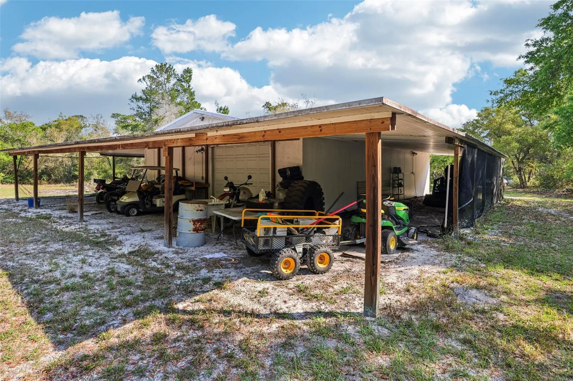 490 Hidden Ridge Drive Deltona FL 32725