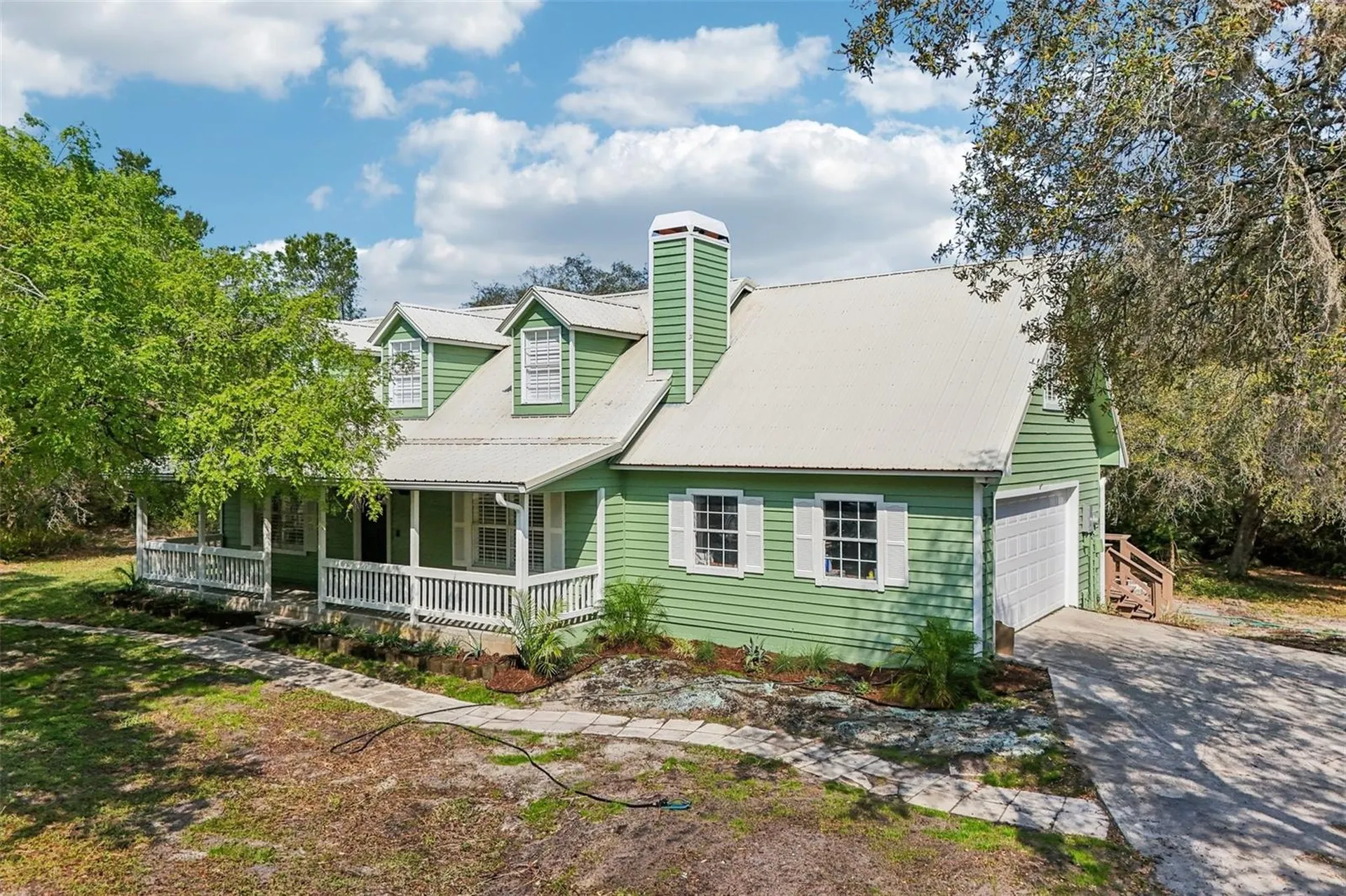 490 Hidden Ridge Drive Deltona FL 32725