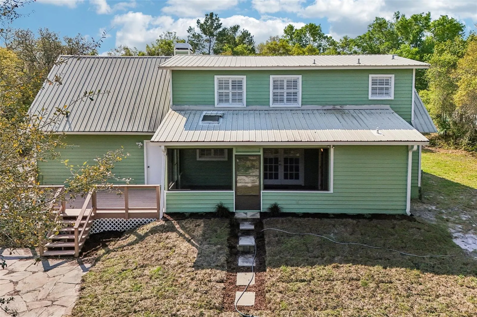 490 Hidden Ridge Drive Deltona FL 32725