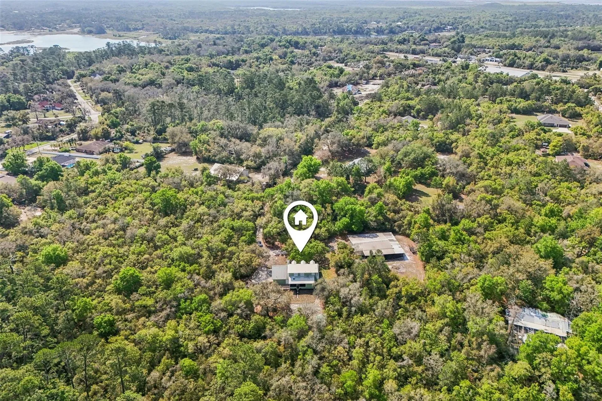 490 Hidden Ridge Drive Deltona FL 32725