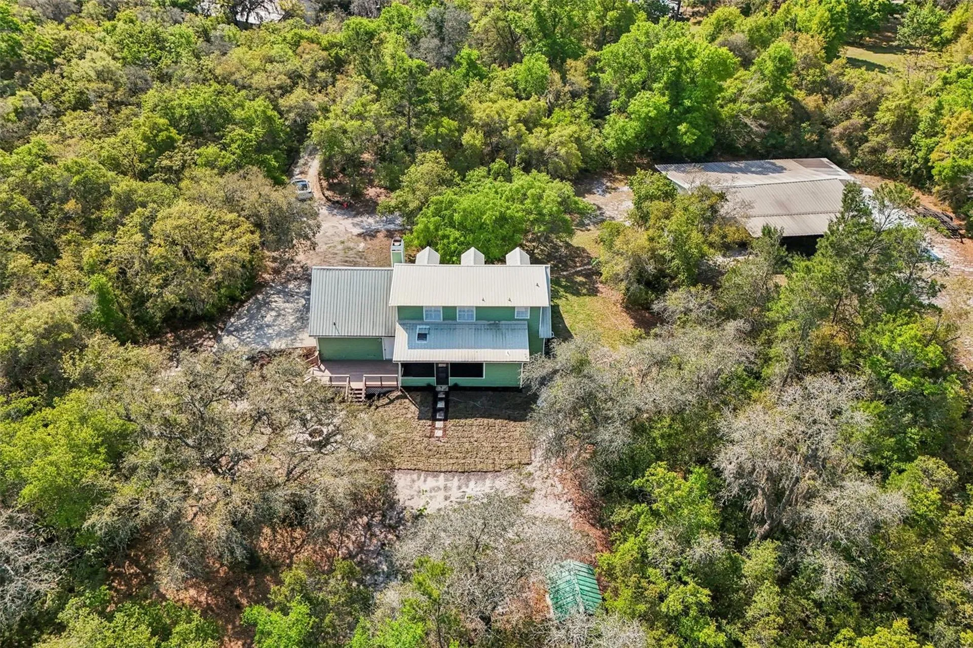 490 Hidden Ridge Drive Deltona FL 32725