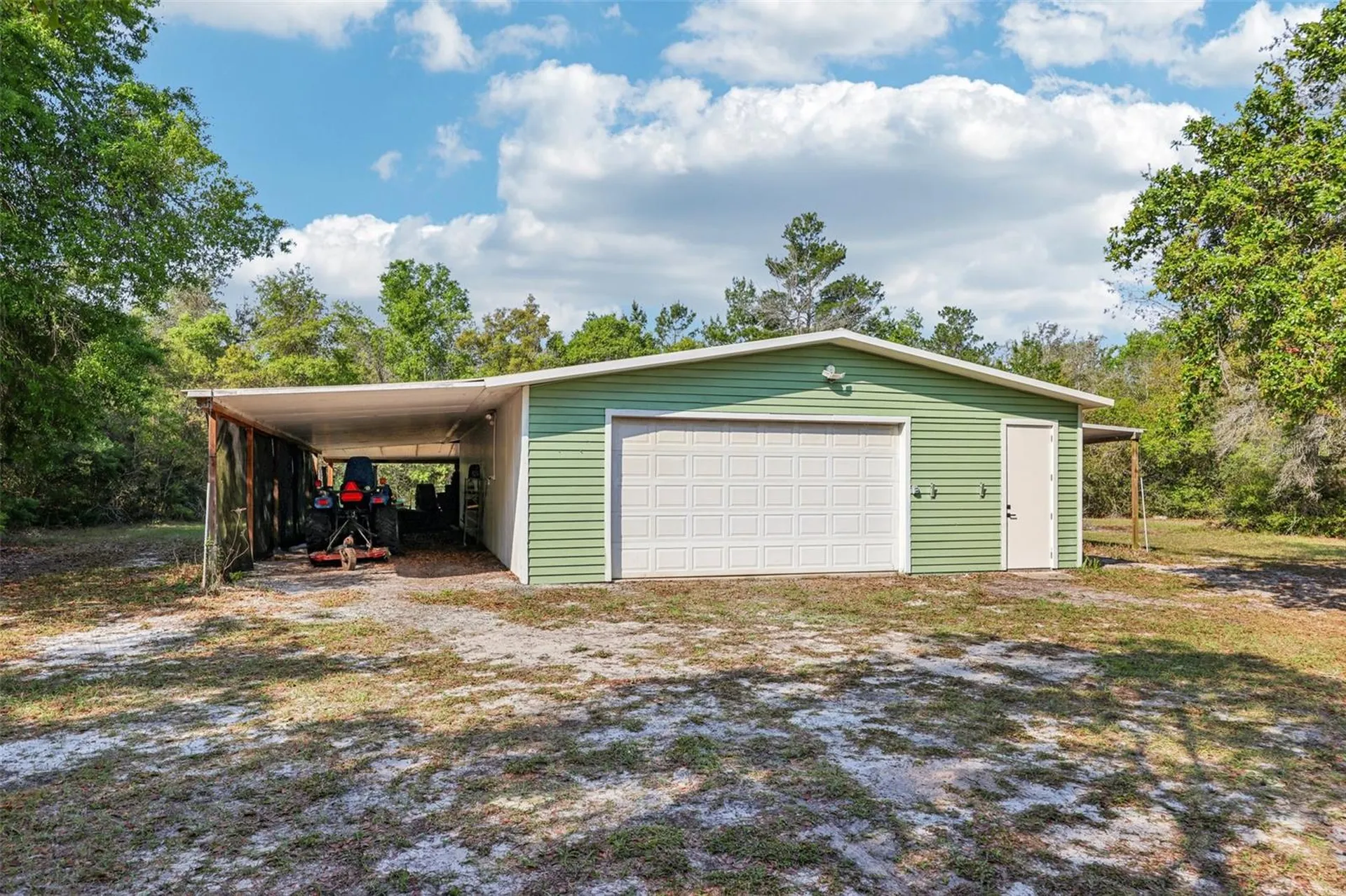 490 Hidden Ridge Drive Deltona FL 32725