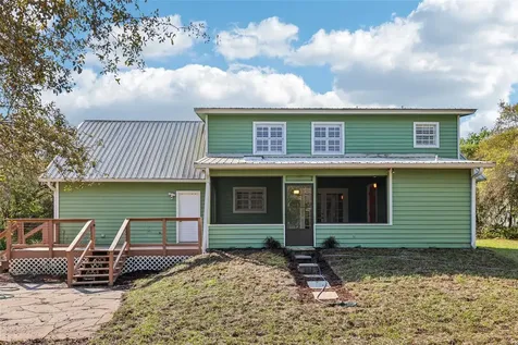 490 Hidden Ridge Drive Deltona FL 32725