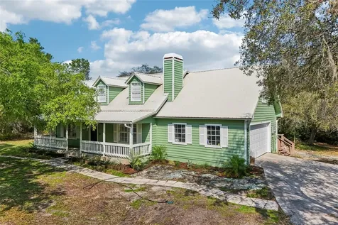 490 Hidden Ridge Drive Deltona FL 32725