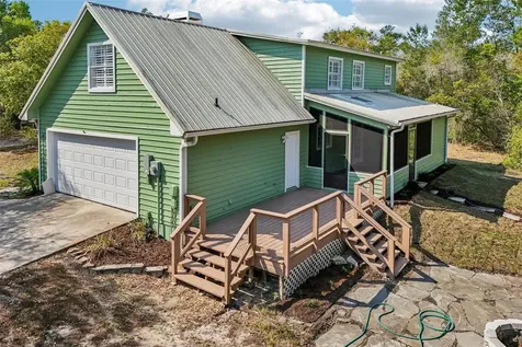 490 Hidden Ridge Drive Deltona FL 32725