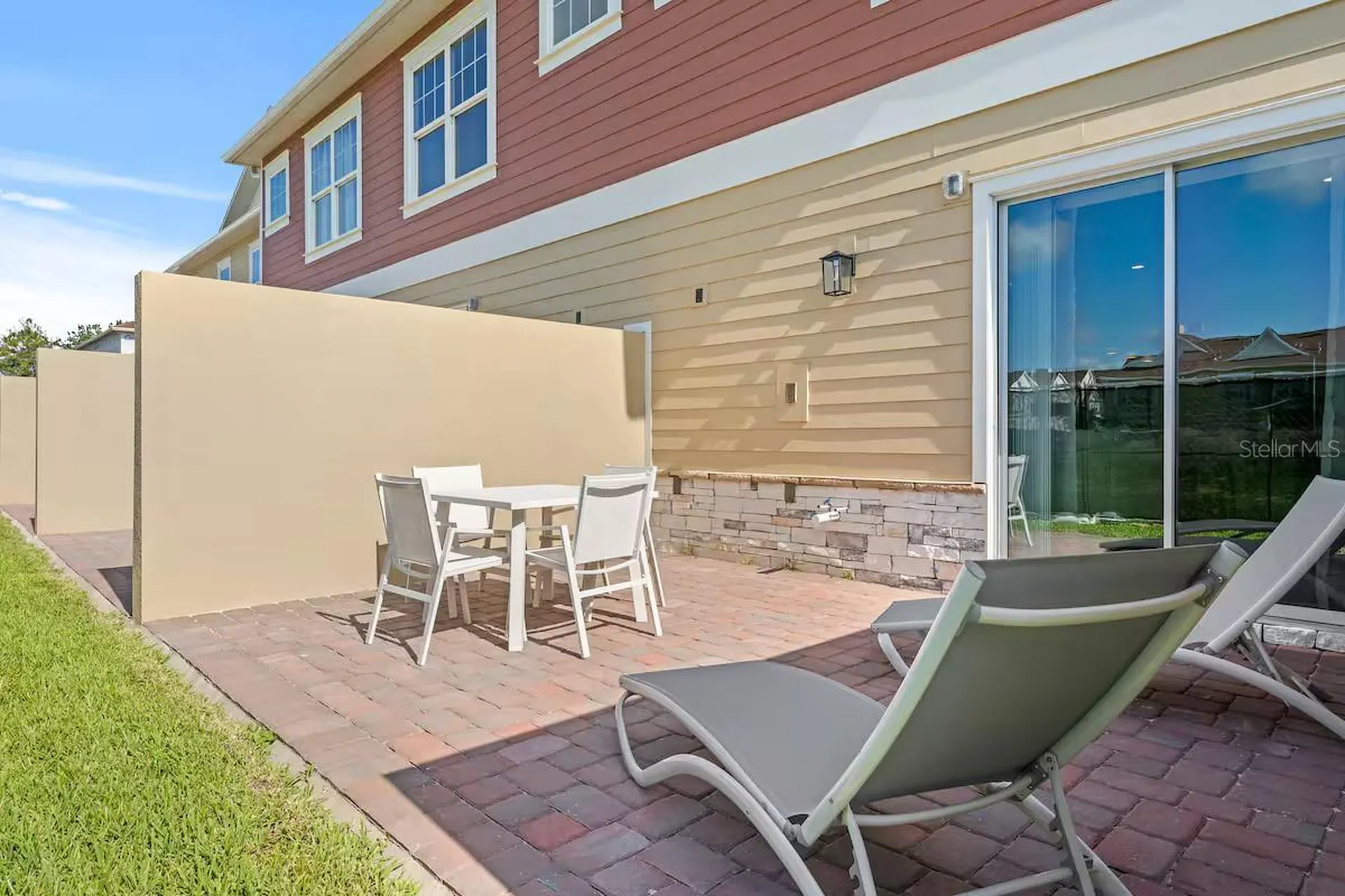 7568 Sunflower Circle Kissimmee FL 34747