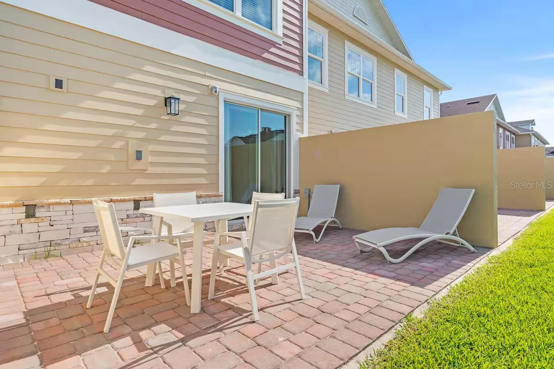 7568 Sunflower Circle Kissimmee FL 34747