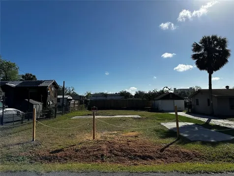 6104 Countryman Lane New Port Richey FL 34652