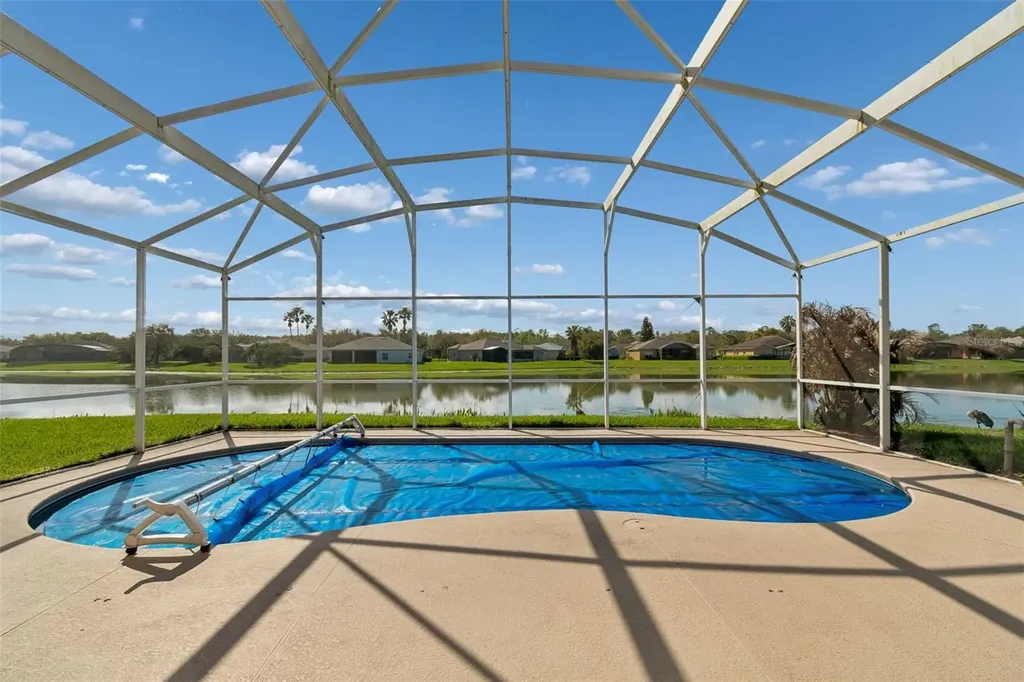 813 Glendora Road Kissimmee FL 34759