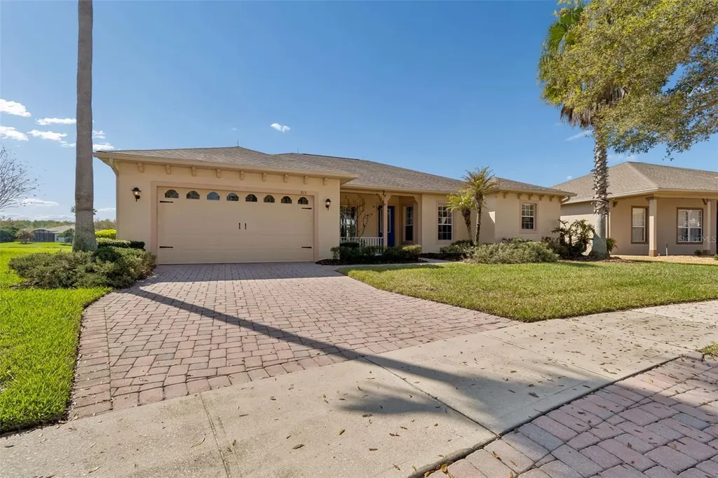 813 Glendora Road Kissimmee FL 34759