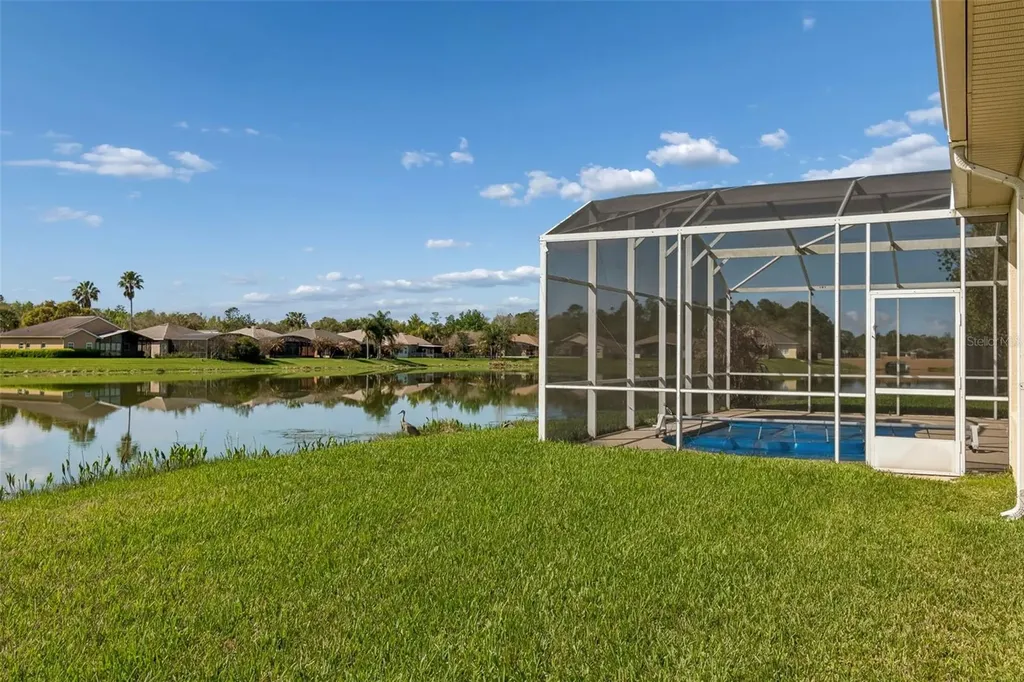 813 Glendora Road Kissimmee FL 34759