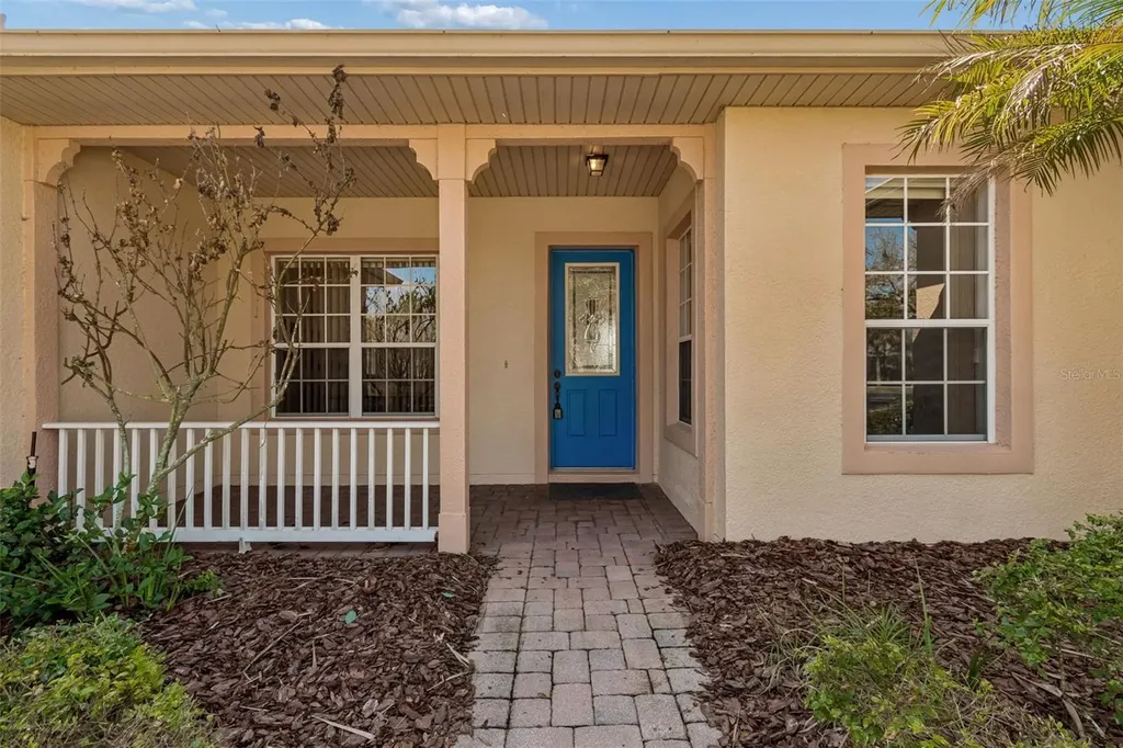 813 Glendora Road Kissimmee FL 34759
