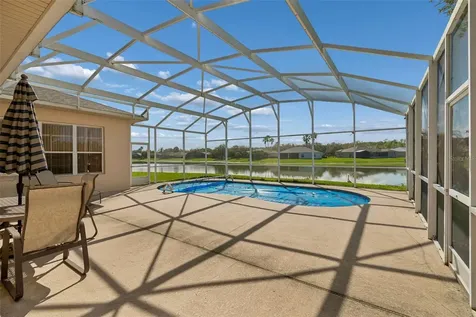 813 Glendora Road Kissimmee FL 34759
