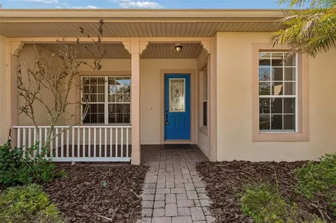 813 Glendora Road Kissimmee FL 34759