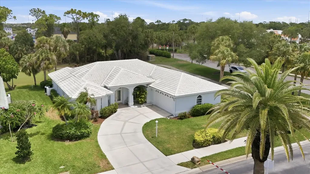 1787 Kilruss Drive Venice FL 34292