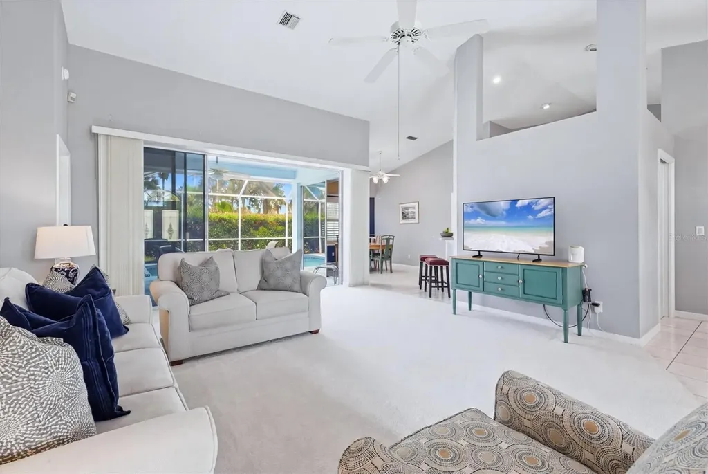 1787 Kilruss Drive Venice FL 34292