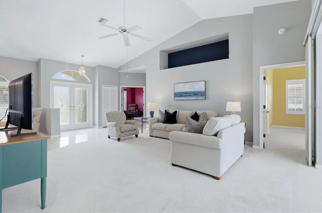1787 Kilruss Drive Venice FL 34292