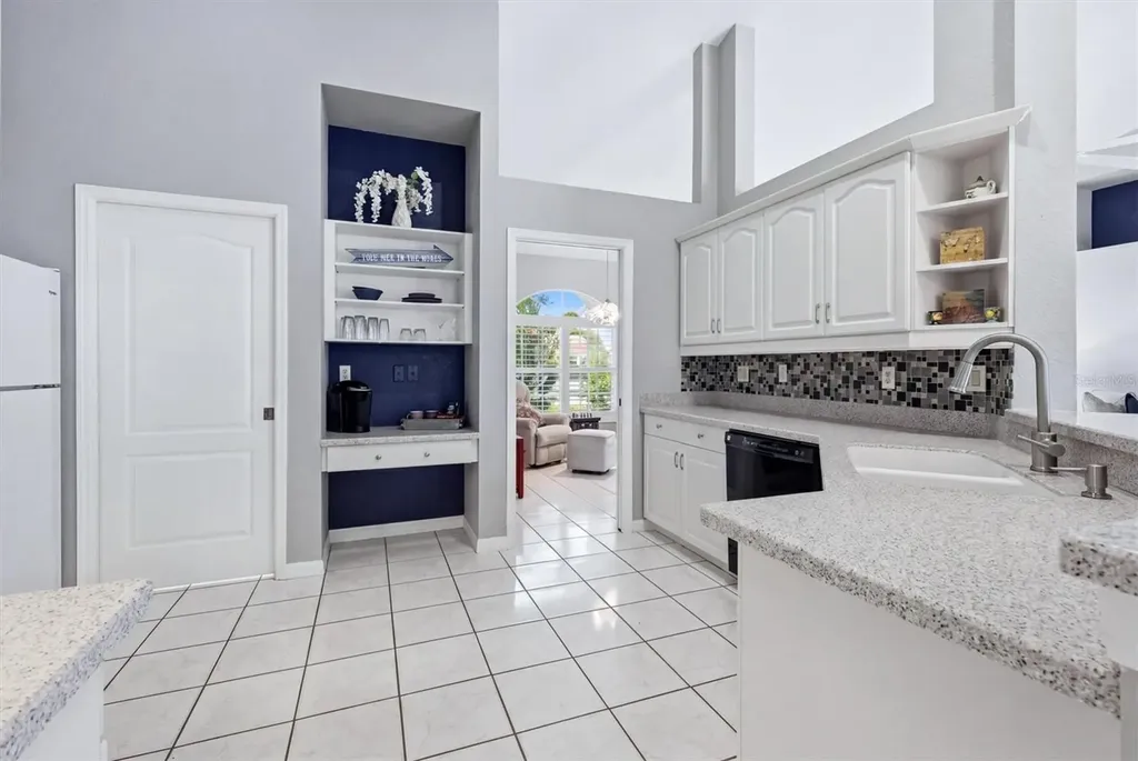 1787 Kilruss Drive Venice FL 34292