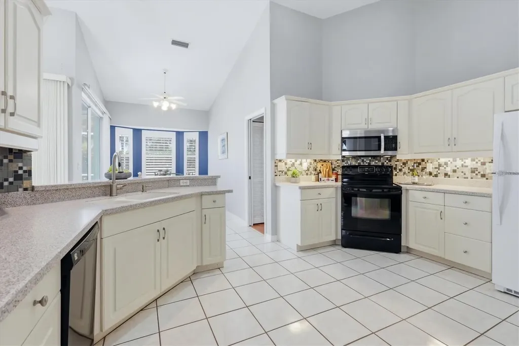1787 Kilruss Drive Venice FL 34292