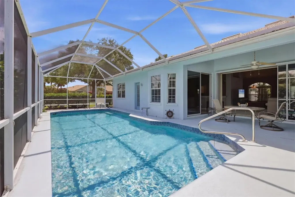 1787 Kilruss Drive Venice FL 34292