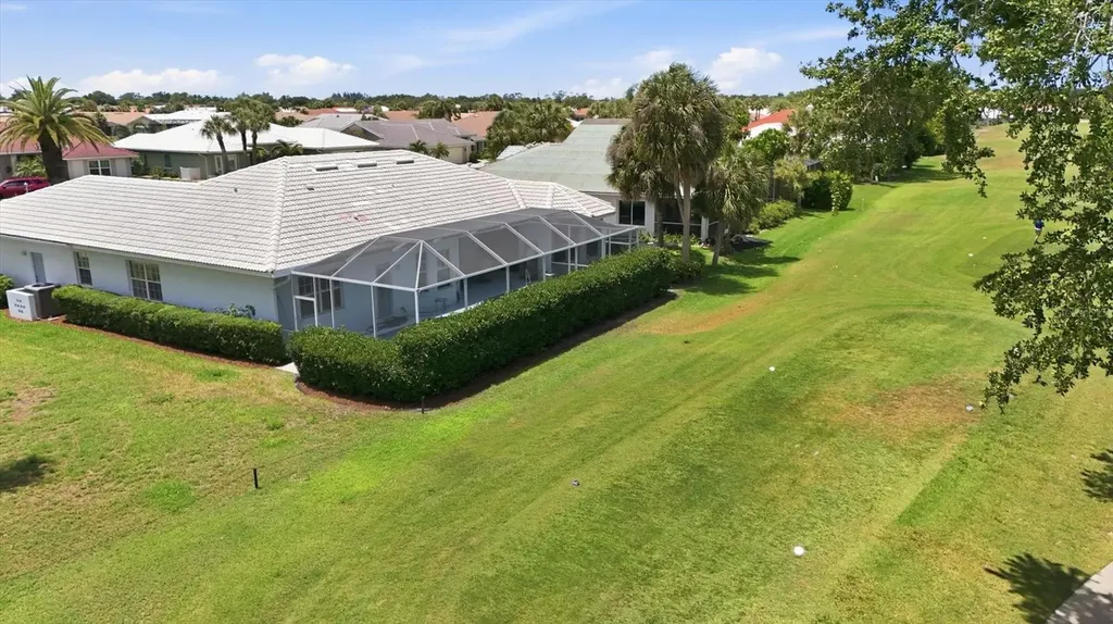 1787 Kilruss Drive Venice FL 34292