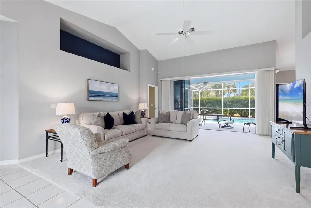 1787 Kilruss Drive Venice FL 34292