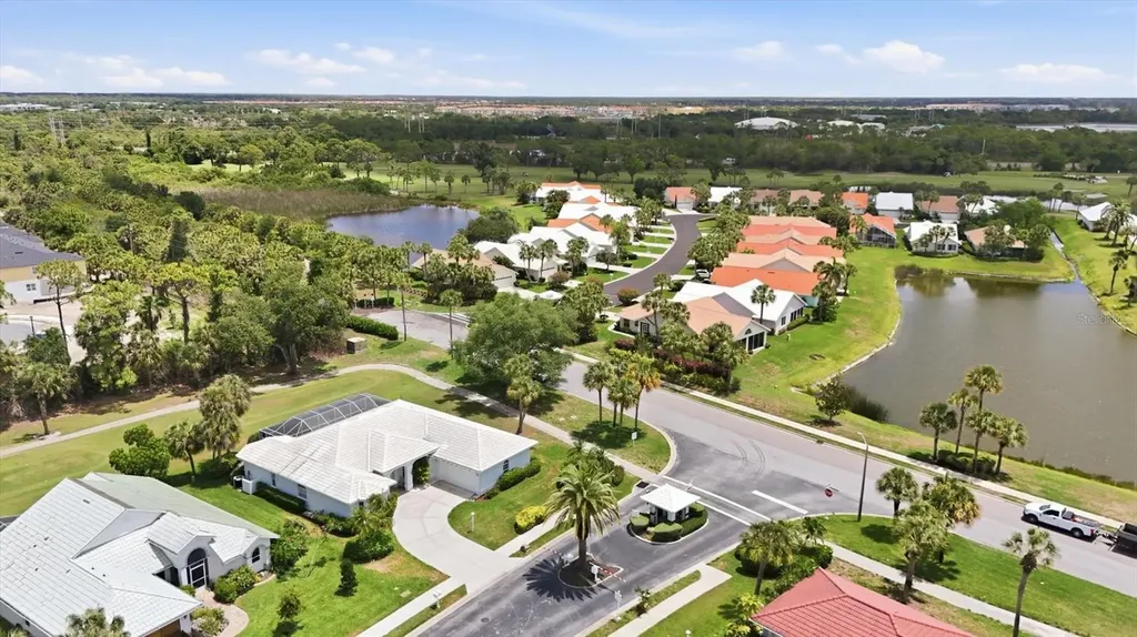 1787 Kilruss Drive Venice FL 34292
