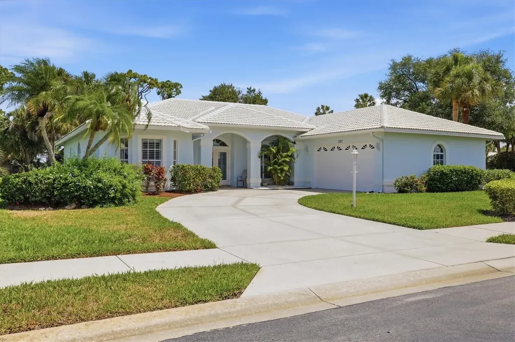 1787 Kilruss Drive Venice FL 34292
