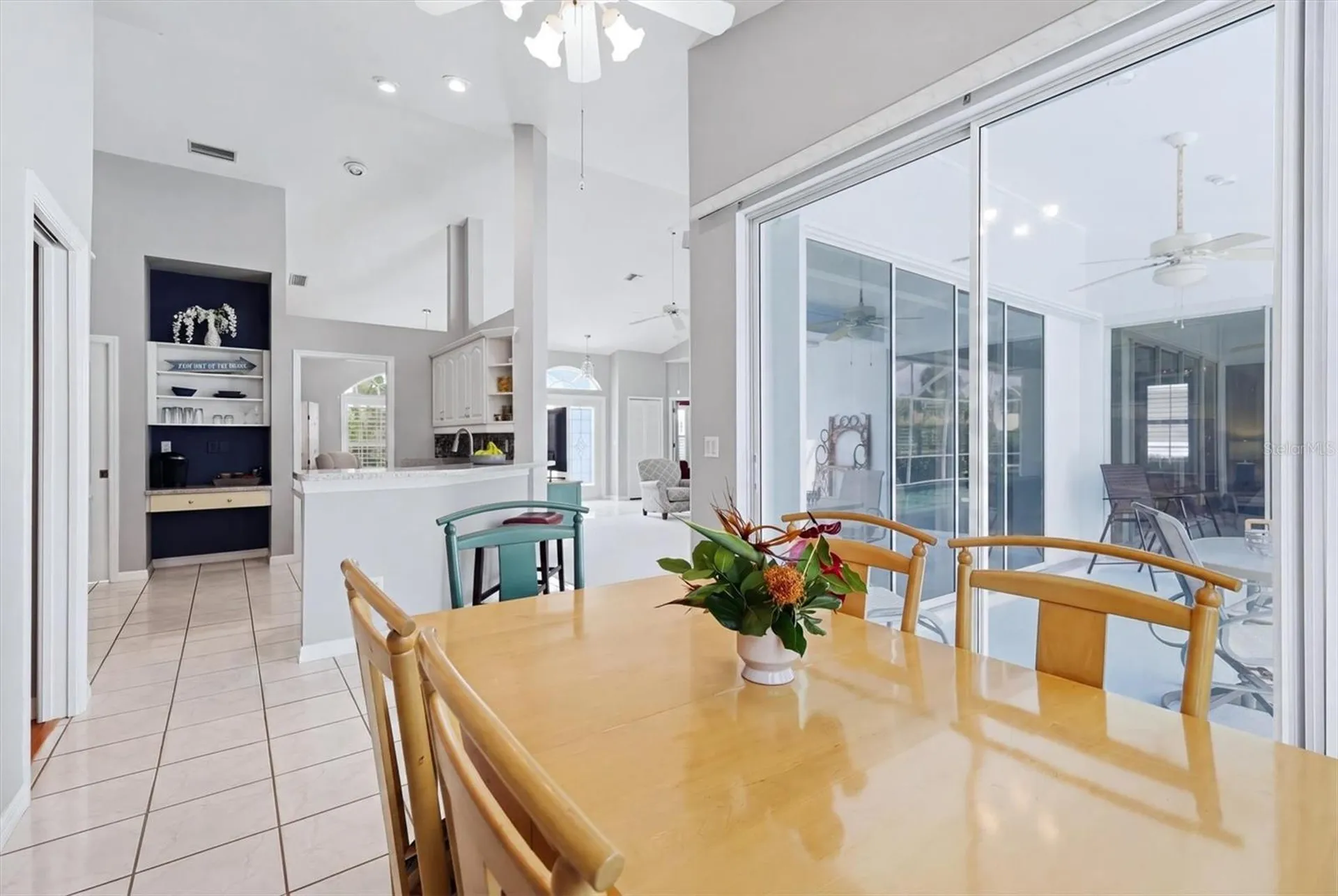 1787 Kilruss Drive Venice FL 34292